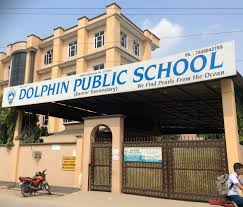 DOLPHIN'S PUBLIC SCHOOL