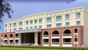 VISION INDIA PUBLIC SCHOOL