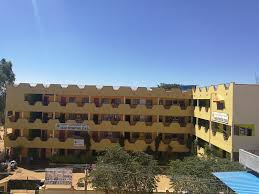 UNIQUE INTERNATIONAL SCHOOL