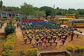 MANGO VALLEY PUBLIC SCHOOL