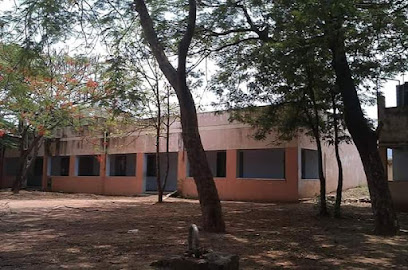Ghss Malayandipattinam