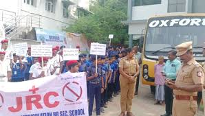 Oxford Matric Hr. Sec. School, Anaimalai
