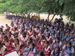 Vrt Govt Hr Sec School