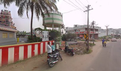 Ghs Sethumadai
