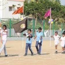 V T R Memorial Nur & Pry Sch