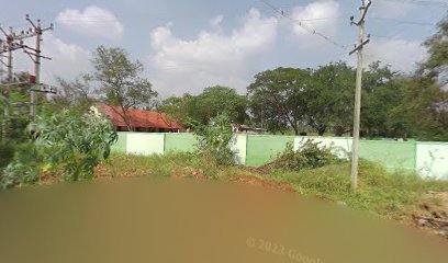 Punchayat Union Primary School, Dasapalayam