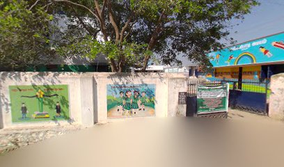 Punchayat Union Primary School, Konarpalayam