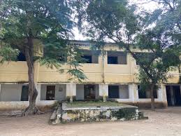 Punchayat Union Primary School, Sellanur