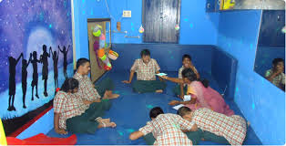 Adidravida Welfare High School, Pasur