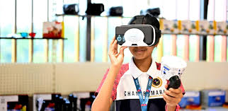 Light International School