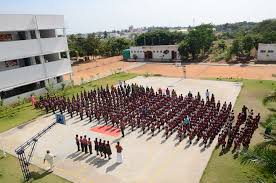 K.g.internationalschool