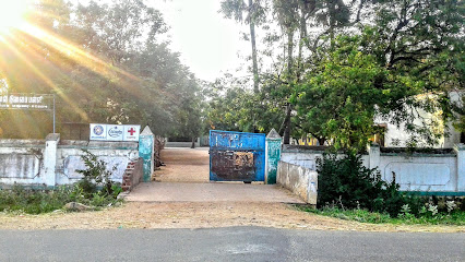 Punchayat Union Middle School, Otterpalayam