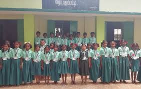 Panchayat Union Primary School, Kallapalayam