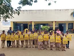 Panchayat Union Primary School, Alamarathur