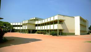 Rgm Higher Secondary School, Pethappampatti