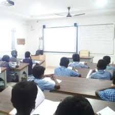 Panchayat Union Middle School, Moongil Tholuvu