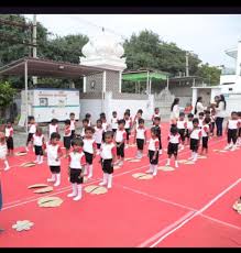 Panchayat Union Primary School, Mannampalayam