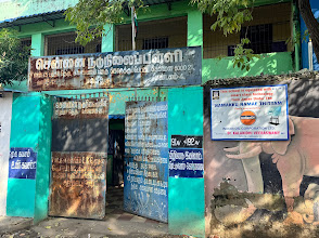 Cms Coronation Nagar