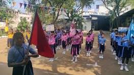 Little Rose N&p School