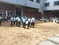 Bcs Jainmatric Hss