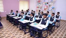 Thiruvalluvar P School