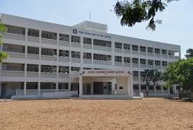 Gurunanak Mhss Velachery