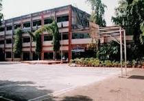 Kendriya Vidyalaya. Iit Campus