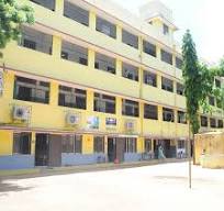 M.a.k. Matric Hr.sec.school