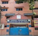 Annai Theresa Matric School