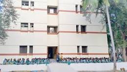 Avvai Illam Hss