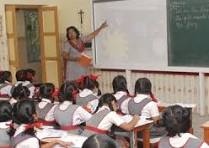 St. Johns N&p School