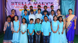 Stella Mary's N&p School