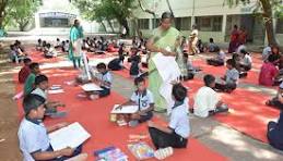 Chennai Port&dock Edl.trustsch