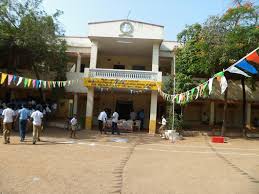 Chs Mpt Colony