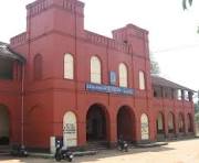 Axene Evangelical Missionps