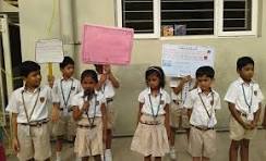 Cps Kodungaiyur