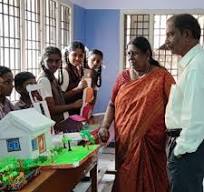 Children Paradise Matric