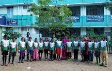 Cms Damodarapuram