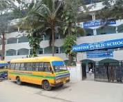 Cps Indra Nagar