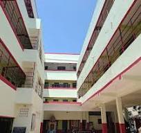 Sri Mylai Karpagavalli Matric Hss