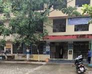 Cps Kamaraj Avenue
