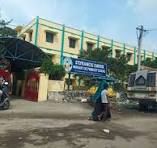 St.francis Savio Nursery & Primary School
