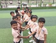 Cps Taramani