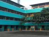 Evaans Matriculation Hr. Sec. School