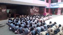 Chss Alwarpet