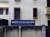 Ganapathy Iyer Girls High School