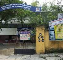 Govt Hr Sec School Nandanam