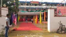 Little Flowers Matric School
