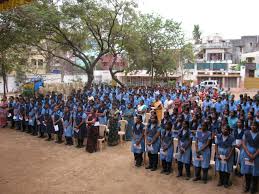 Don Bosco Matric School