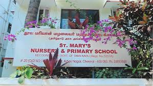 St.mary's N&p